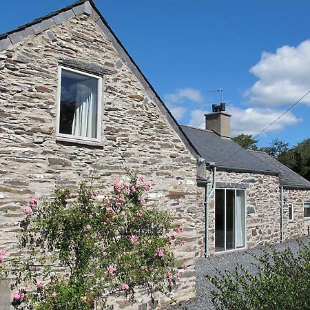 Cefn Isaf Villa Porthmadog Kültér fotó