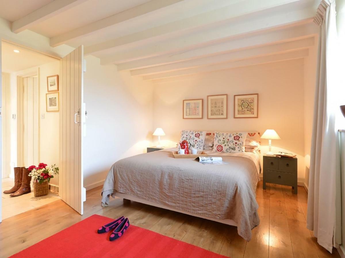 Cefn Isaf Villa Porthmadog Kültér fotó